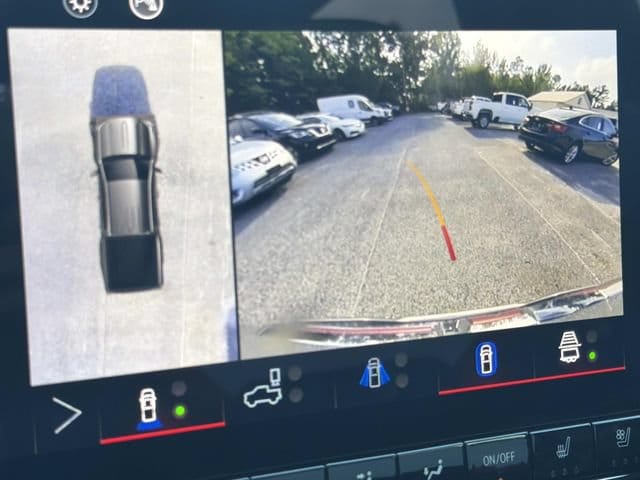 2024 GMC Canyon AT4X - Photo 32