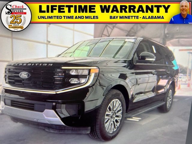 2026 Ford Expedition Max