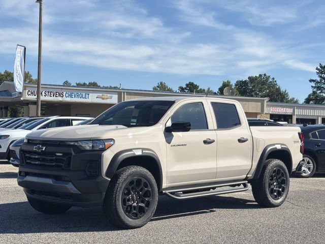 2026 Chevrolet Colorado Trail Boss - Photo 13