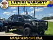 GMC Sierra 2500 HD