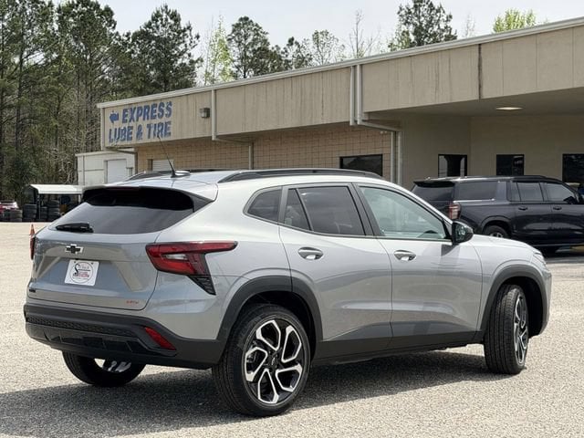 2026 Chevrolet Trax RS - Photo 10