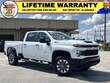 Chevrolet Silverado 2500 HD
