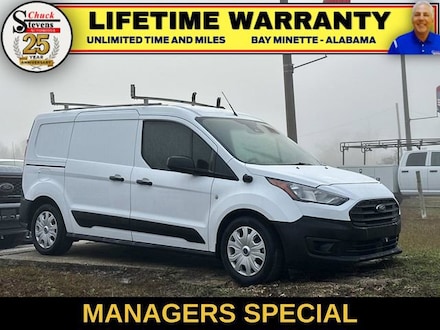 2022 Ford Transit Connect XL Cargo Van Minivan