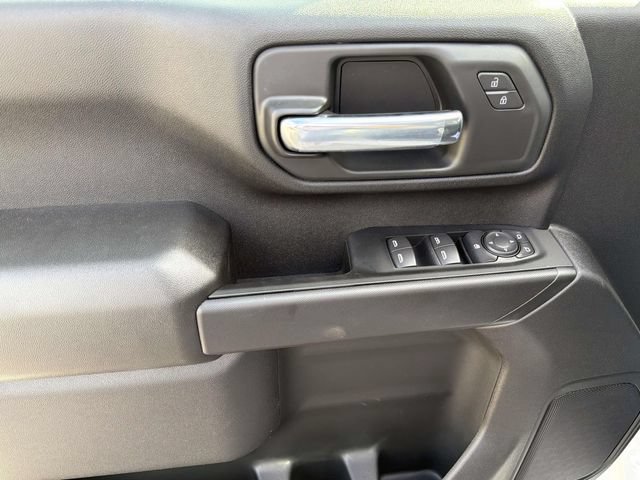 2026 Chevrolet Silverado 2500 HD Custom - Photo 21