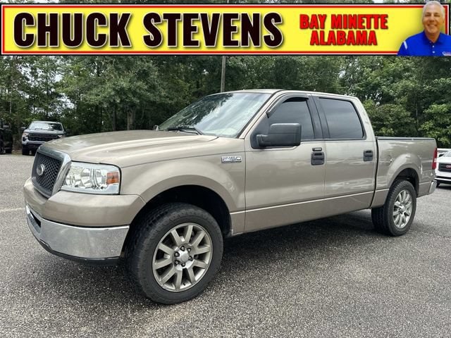 2004 Ford F-150 XLT SuperCrew's photo