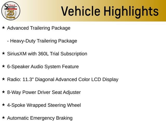 2026 Chevrolet Colorado Work Truck - Photo 17