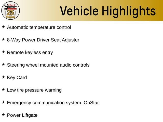 2026 Chevrolet Traverse LT - Photo 17