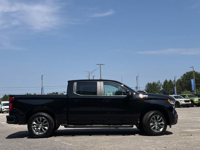 2026 Chevrolet Silverado 1500 RST - Photo 8