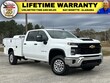  Chevrolet Silverado 2500 HD