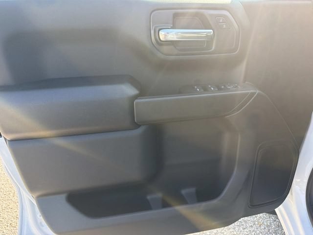 2026 Chevrolet Silverado 1500 Custom - Photo 23
