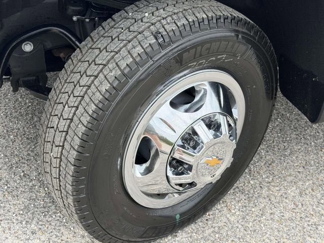 2026 Chevrolet Silverado 3500 HD Work Truck - Photo 20