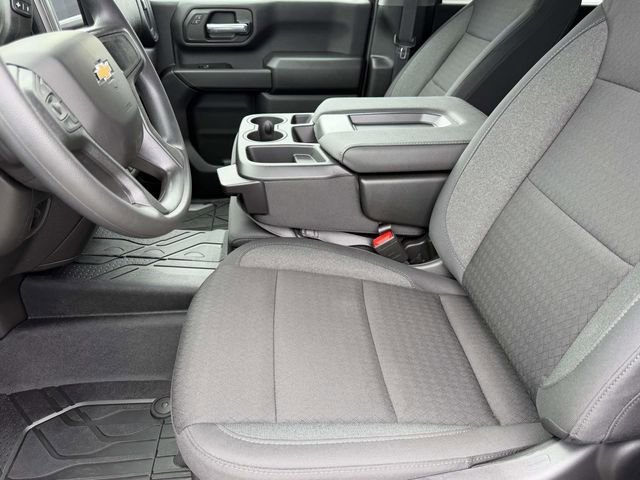 2026 Chevrolet Silverado 3500 HD Work Truck - Photo 25