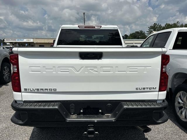 2026 Chevrolet Silverado 2500 HD Custom - Photo 19
