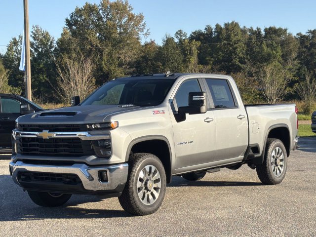 2026 Chevrolet Silverado 2500 HD LT - Photo 13