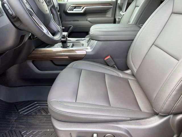 2026 Chevrolet Silverado 1500 RST - Photo 18