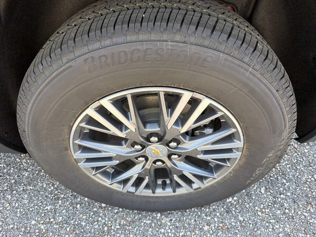 2026 Chevrolet Traverse LT - Photo 26