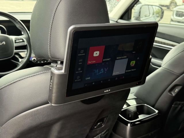 2023 Kia Telluride SX - Photo 25