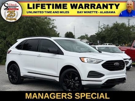 2024 Ford Edge SE SUV