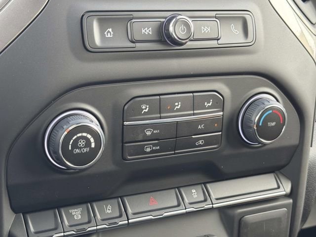 2026 Chevrolet Silverado 2500 HD Work Truck - Photo 28