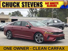 2023 Kia K5 EX Sedan