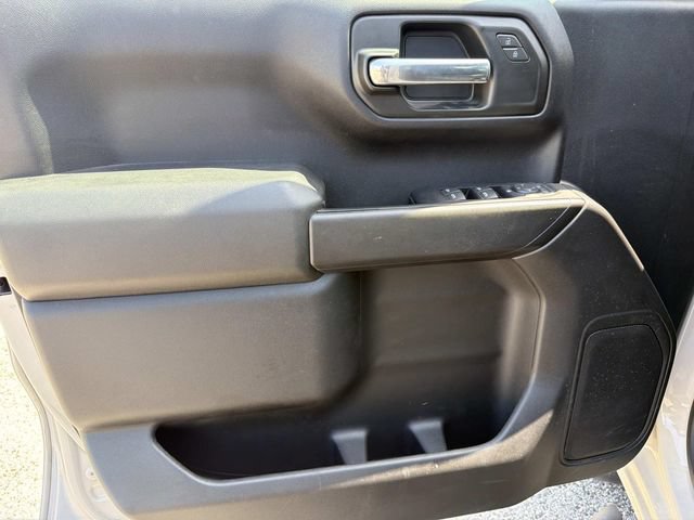 2026 Chevrolet Silverado 1500 Custom - Photo 19