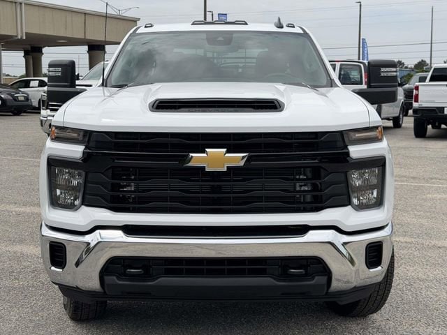 2026 Chevrolet Silverado 3500 HD Work Truck - Photo 6