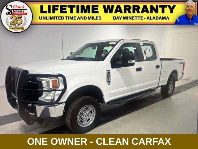 2022 Ford F-250 Truck 