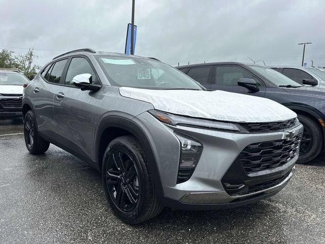2026 Chevrolet Trax Activ - Photo 12