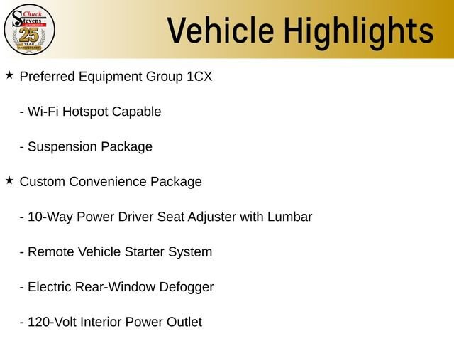 2026 Chevrolet Silverado 2500 HD Custom - Photo 25