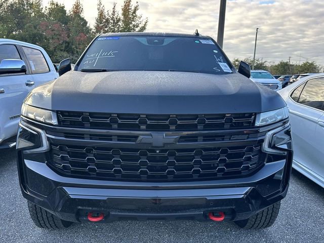 2023 Chevrolet Tahoe Z71 photo 2