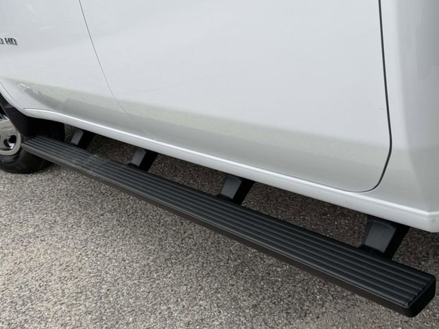 2026 Chevrolet Silverado 3500 HD Work Truck - Photo 22