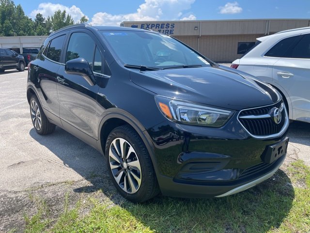 2022 Buick Encore Preferred photo 3