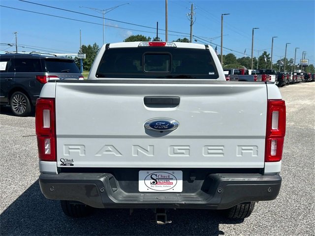 2022 Ford Ranger XL photo 3