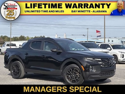 2022 Hyundai Santa Cruz SEL Premium Truck