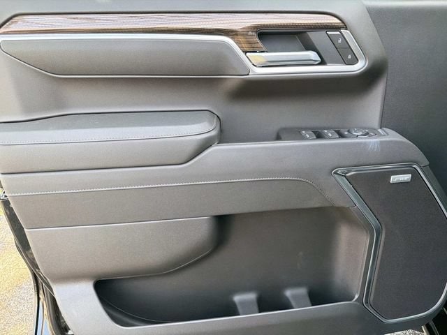 2026 Chevrolet Silverado 1500 RST - Photo 23