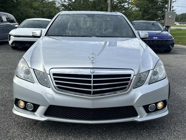 Used 2010 Mercedes-Benz E-Class E350 Luxury with VIN WDDHF5GB0AA217393 for sale in Bay Minette, AL