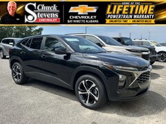 2026 Chevrolet Trax 1RS SUV