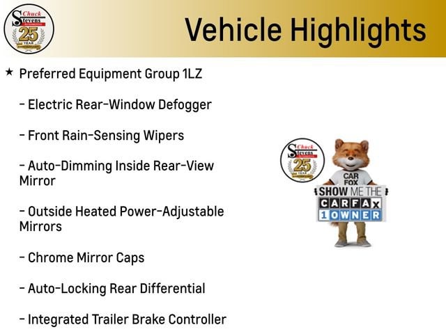 2025 Chevrolet Silverado 1500 LTZ - Photo 14