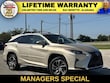  LEXUS RX 450hL