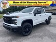 Chevrolet Silverado 2500 HD