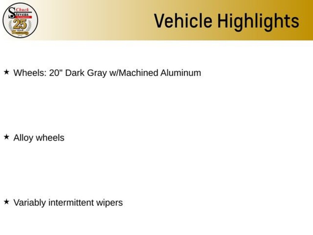 Used 2024 Ford F-150 STX Truck