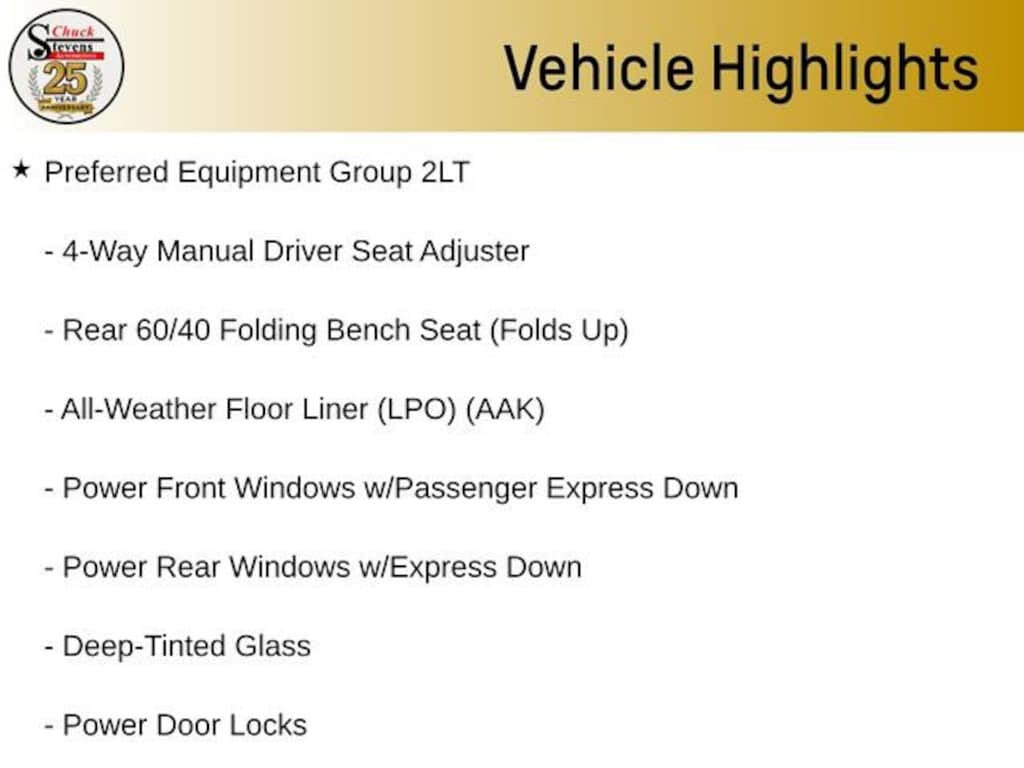 Used 2020 Chevrolet Silverado 1500 LT Trail Boss Truck