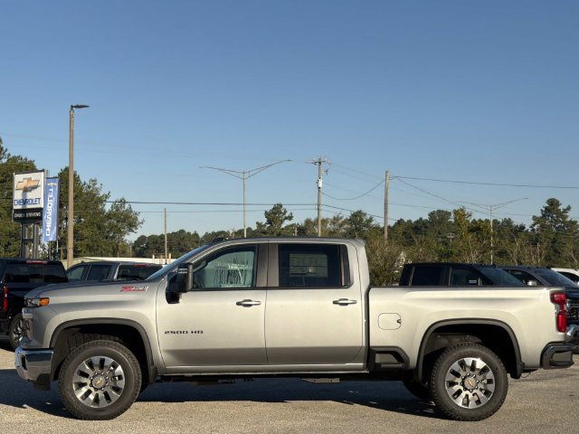 2026 Chevrolet Silverado 2500 HD LT - Photo 12