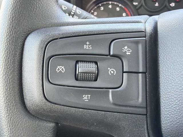 2026 Chevrolet Silverado 2500 HD Custom - Photo 27