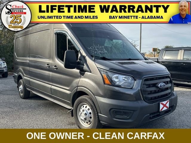 2020 Ford Transit Van Base's photo