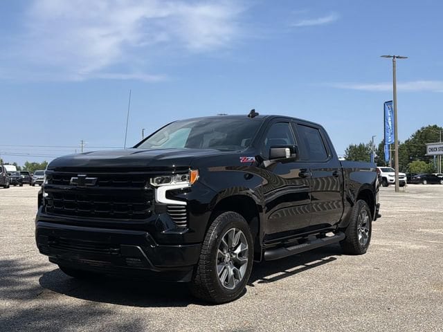 2026 Chevrolet Silverado 1500 RST - Photo 13