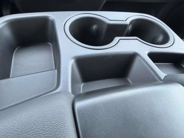 2026 Chevrolet Silverado 2500 HD Custom - Photo 20