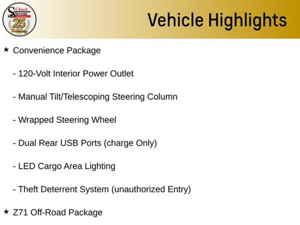 New 2026 Chevrolet Silverado 1500 RST Truck