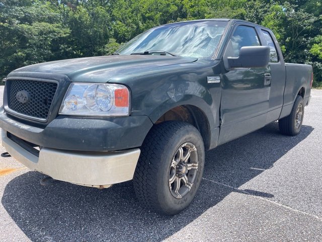 2006 Ford F-150 XLT photo 2
