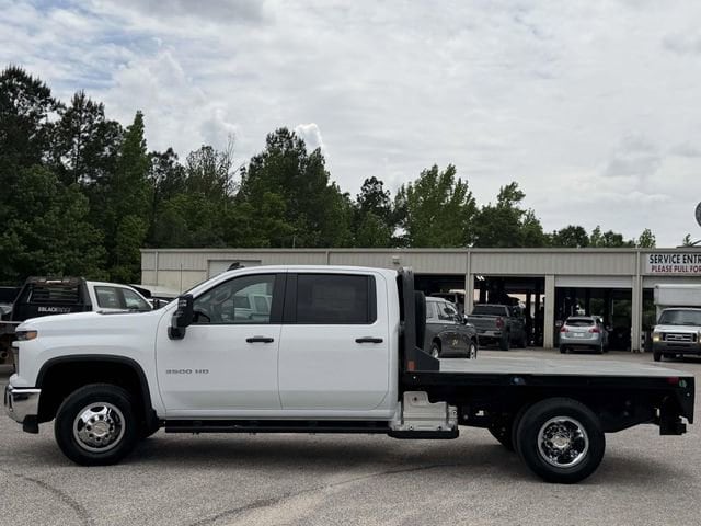 2026 Chevrolet Silverado 3500 HD Work Truck - Photo 15